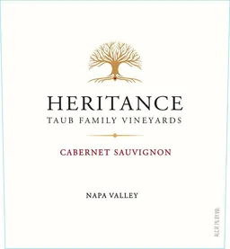 Napa Valley Cabernet Sauvignon