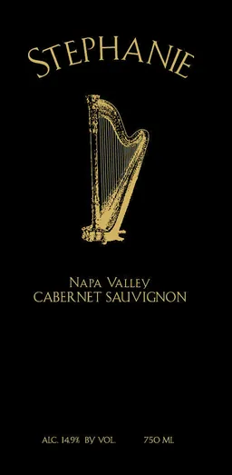 Stephanie Cabernet Sauvignon