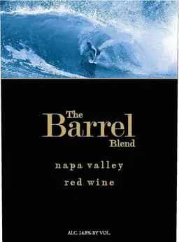 The Barrel Blend