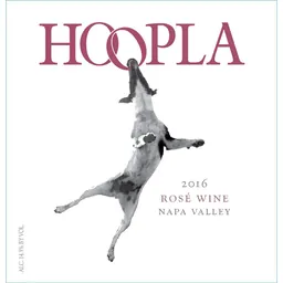 Hoopla Rose