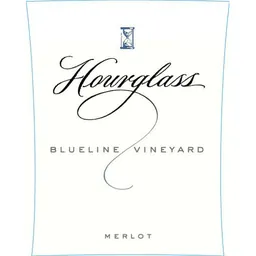 Blueline Vineyard Merlot