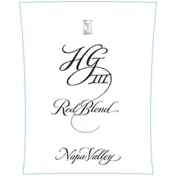 HG III Red Blend