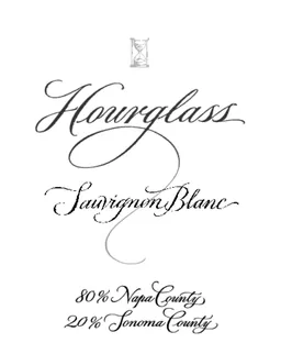 Hourglass Sauvignon Blanc