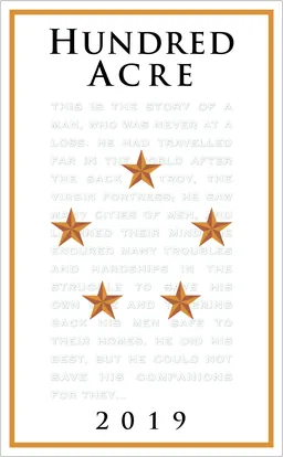 Morgan's Way Vineyard Cabernet Sauvignon