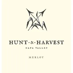 Hunt & Harvest Merlot