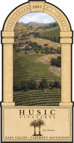 Cabernet Sauvignon
