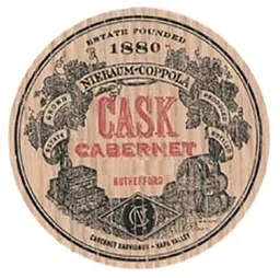 CASK Cabernet Sauvignon