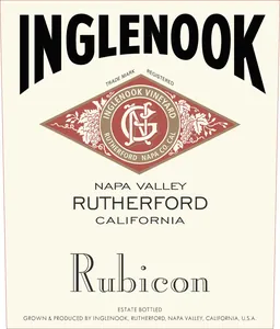 Inglenook Rubicon