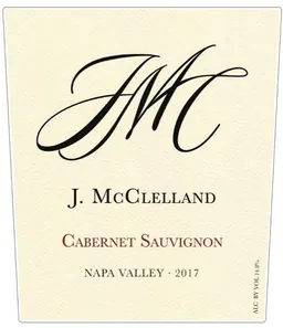 Napa Valley Cabernet Sauvignon