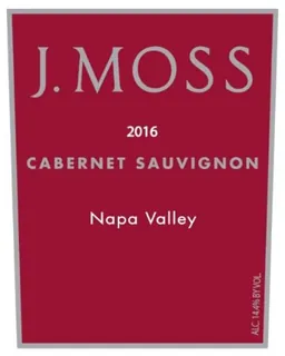 Napa Cabernet Sauvignon