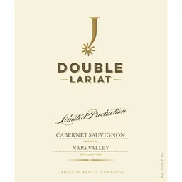 Double Lariat Cabernet Sauvignon