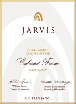 Cabernet Franc