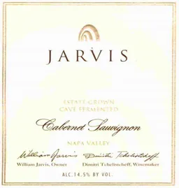 Cave Fermented Cabernet Sauvignon