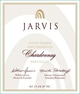 Estate Chardonnay