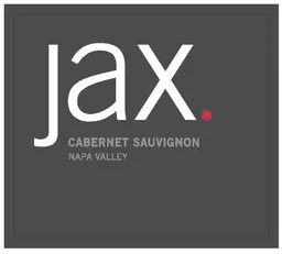 Jax Vineyards Cabernet Sauvignon