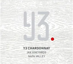 Y3 Chardonnay