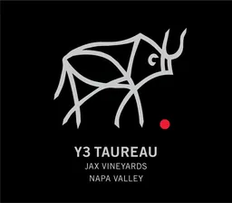 Y3 Taureau Red