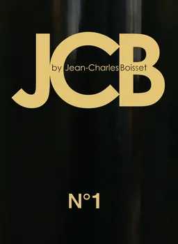 JCB No. 1 Cabernet Sauvignon