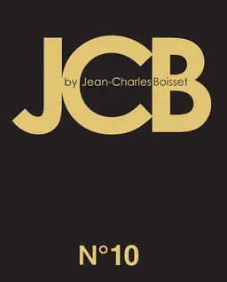 JCB No. 10 Cabernet Sauvignon