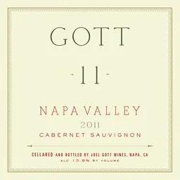 815 Cabernet Sauvignon