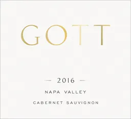 Napa Valley Cabernet Sauvignon