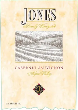 Estate Cabernet Sauvignon