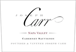 Napa Valley Cabernet Sauvignon