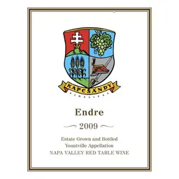 Endre