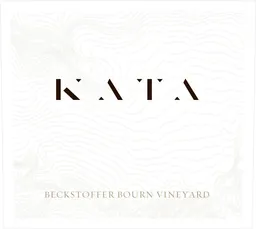 Kata Beckstoffer Bourn Vineyard Cabernet Sauvignon