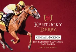 Kentucky Derby Cabernet Sauvignon