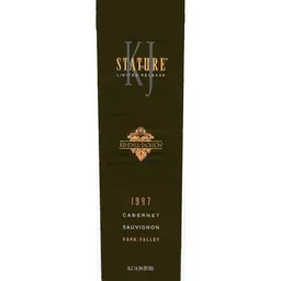 Stature Cabernet Sauvignon