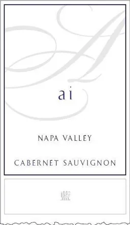 Ai Cabernet Sauvignon