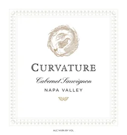 Curvature Cabernet Sauvignon