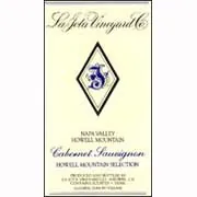 Howell Mountain Cabernet Sauvignon