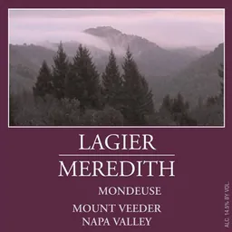 Lagier Meredith Mondeuse