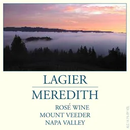 Lagier Meredith Rose
