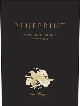Blueprint Sauvignon Blanc