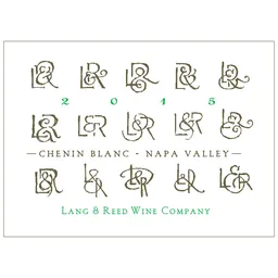 Lang & Reed Napa Valley Chenin Blanc