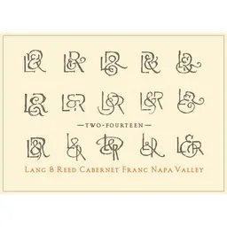 Two-Fourteen Cabernet Franc
