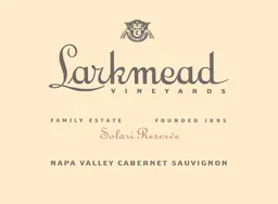 Solari Cabernet Sauvignon