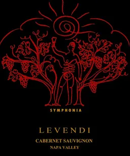Symphonia Cabernet Sauvignon