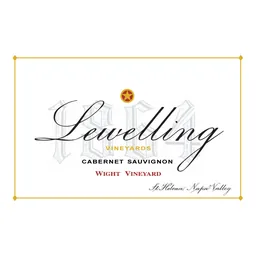 Lewelling Wight Vineyard Cabernet Sauvignon