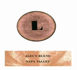 Alec's Blend Red