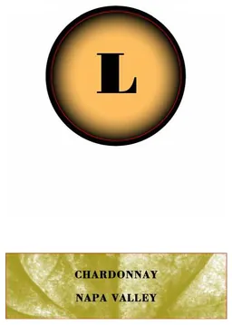 Napa Valley Chardonnay
