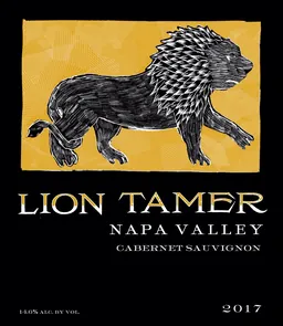 Lions Head Lion Tamer Cabernet Sauvignon