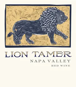 Lions Head Lion Tamer Red Blend