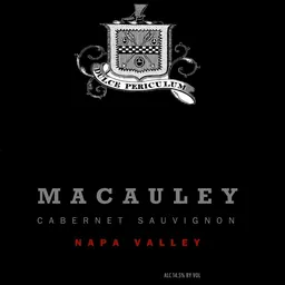 Napa Valley Cabernet Sauvignon Reserve
