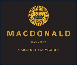 Oakville Cabernet Sauvignon