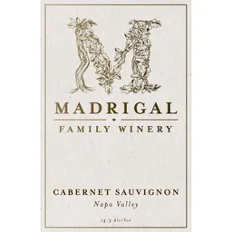 Napa Valley Cabernet Sauvignon