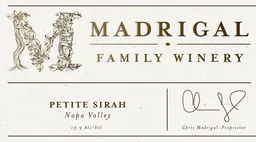 Petite Sirah